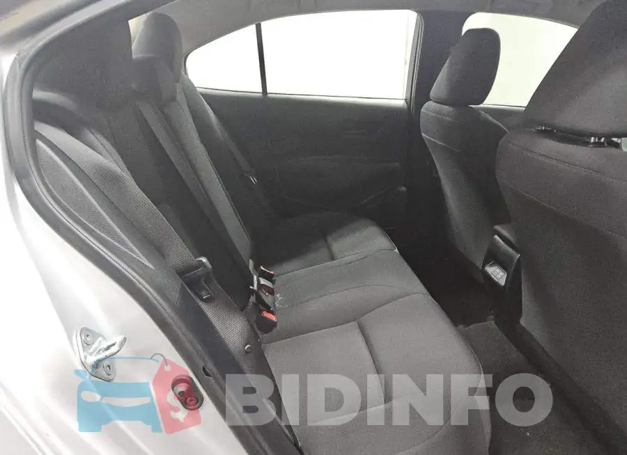 5YFB4MDE7PP023429 Photo# 10