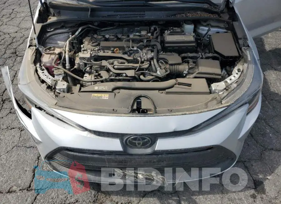 5YFB4MDE8RP141492 Photo# 11