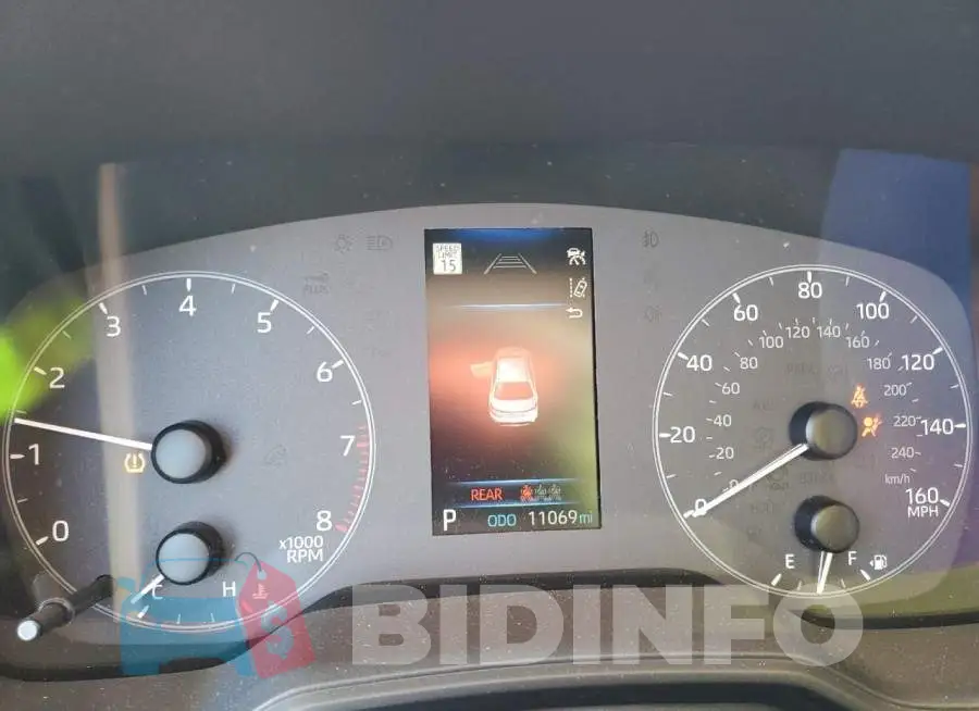 5YFB4MDE9SP312403 Photo# 9