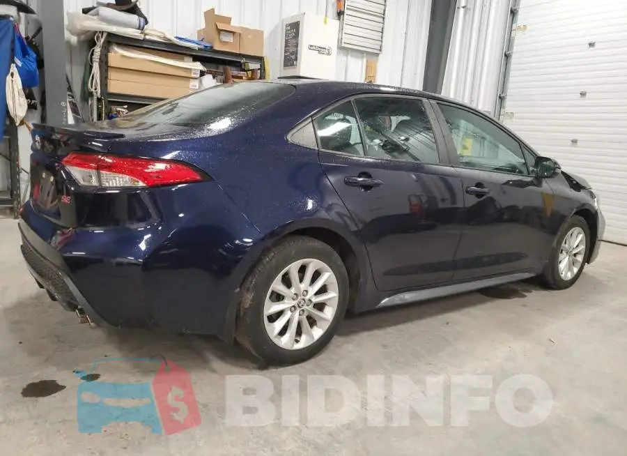 5YFB4RBE5LP055693 Photo# 3