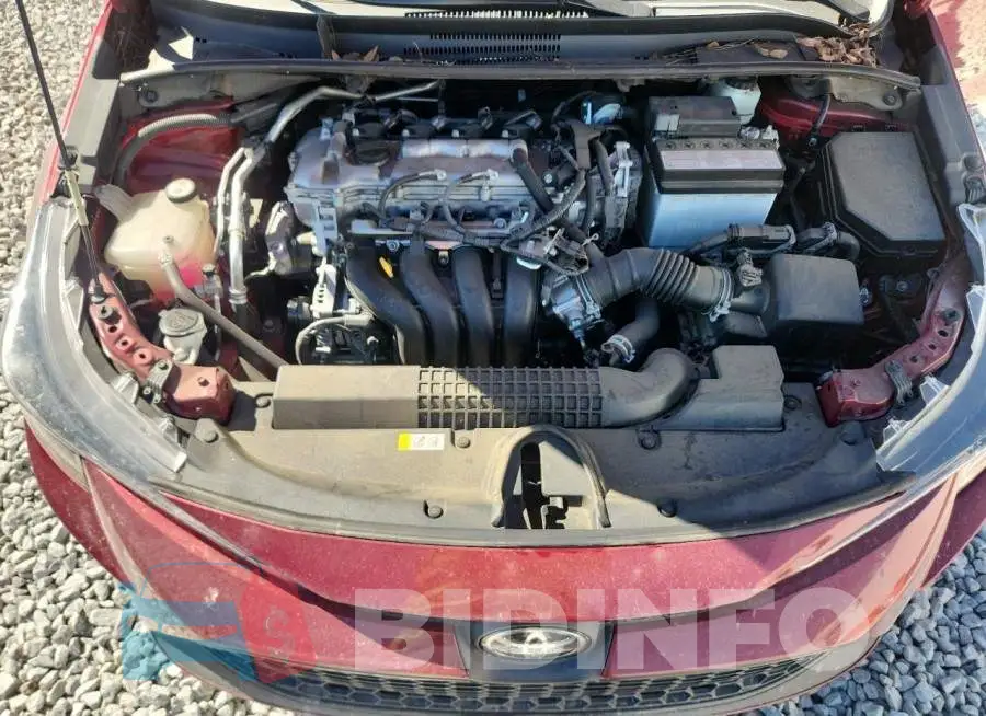 5YFEPMAE9NP321843 Photo# 11