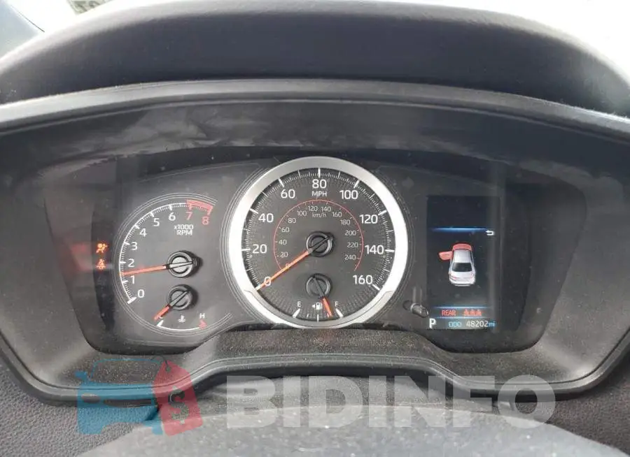 5YFS4MCE3NP125941 Photo# 9