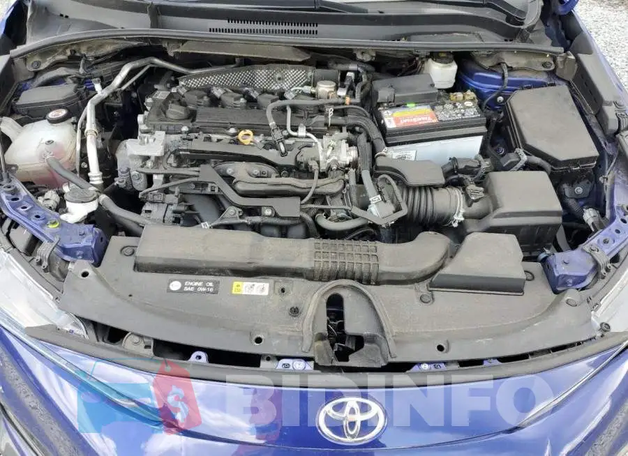5YFS4MCE3NP125941 Photo# 11