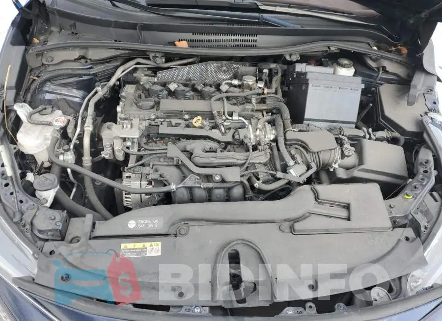 5YFS4MCEXPP160429 Photo# 11
