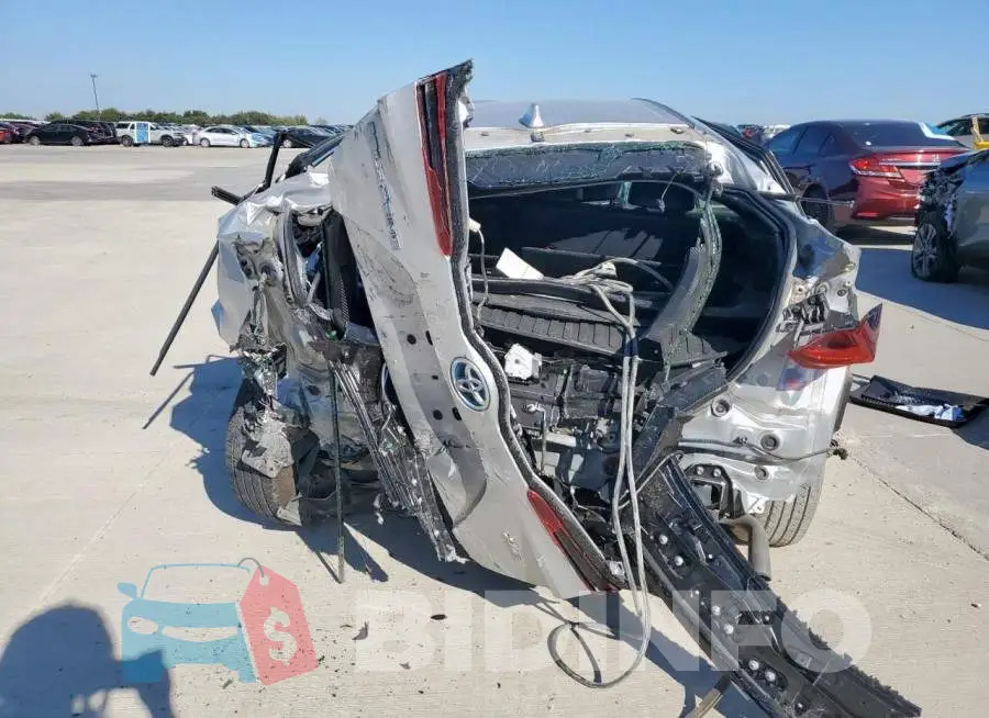JTDKAMFPXM3185342 Photo# 6