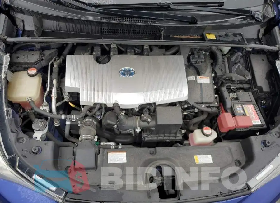 JTDKARFU9G3505709 Photo# 11