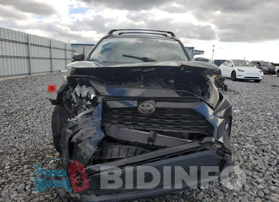 JTMW1RFV6KD020151 Photo# 5