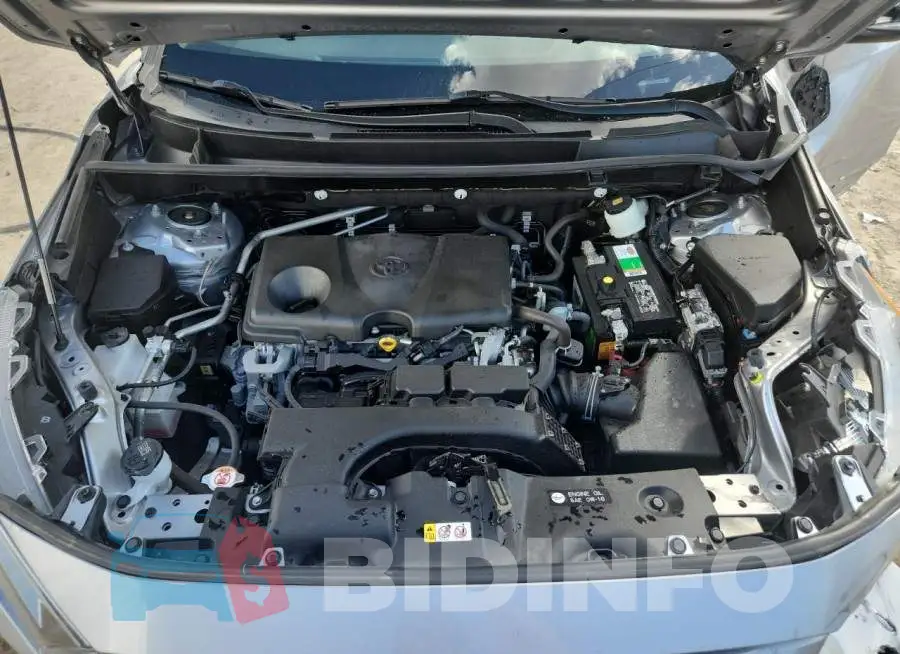 JTMW1RFV8KD010592 Photo# 12