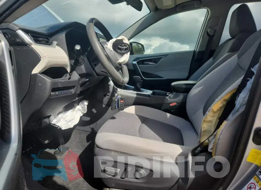 JTMW1RFV8KD010592 Photo# 7