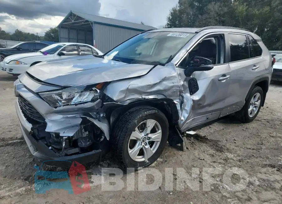 JTMW1RFV8KD010592 Photo# 1