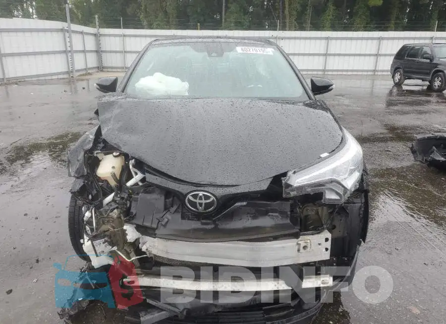 NMTKHMBX6KR073293 Photo# 5