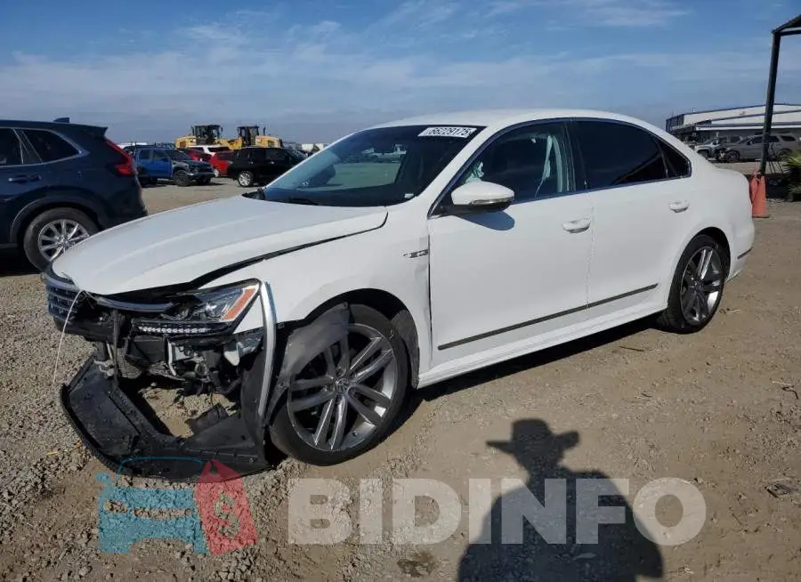 1VWDT7A35HC076542 Photo# 1