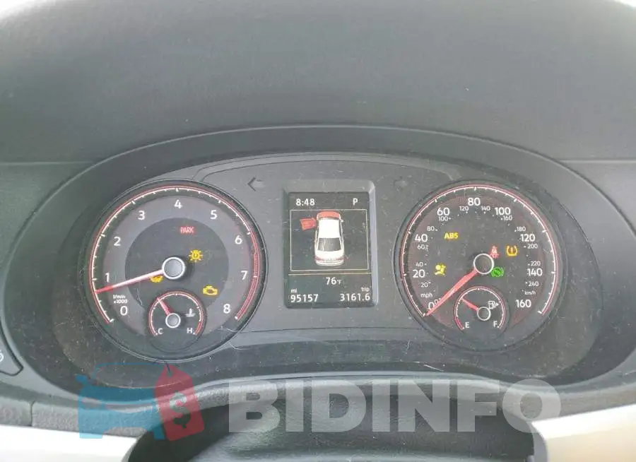 1VWSA7A3XLC018092 Photo# 9