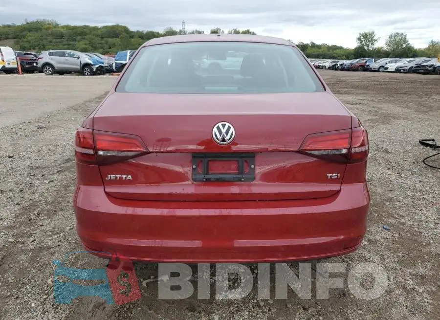 3VW267AJ3GM272991 Photo# 6