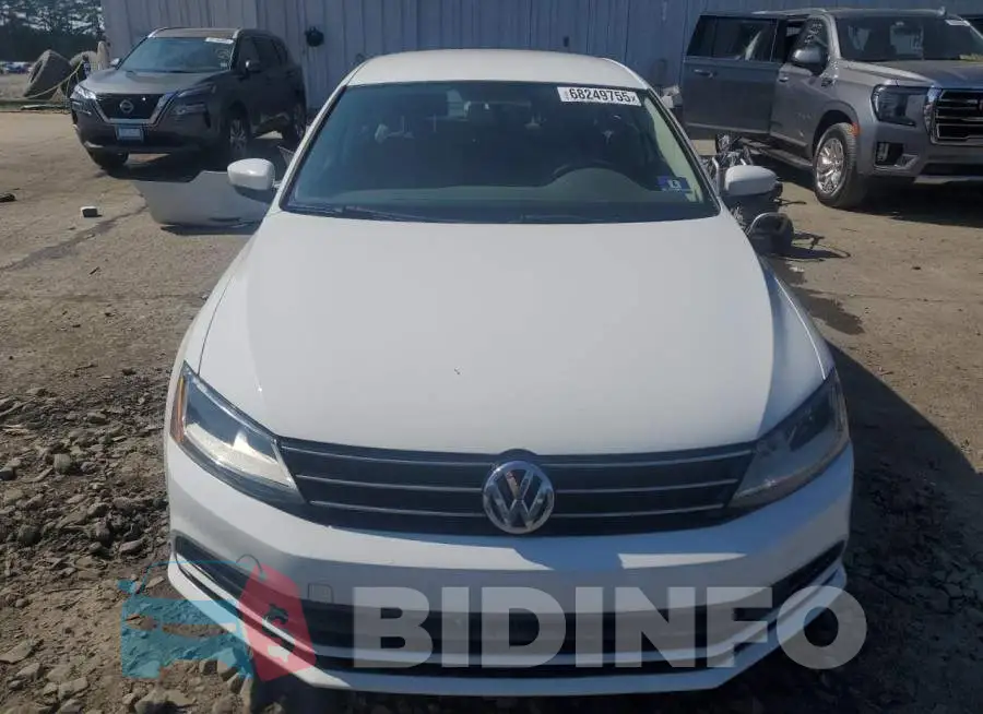 3VW2B7AJ1HM285011 Photo# 5