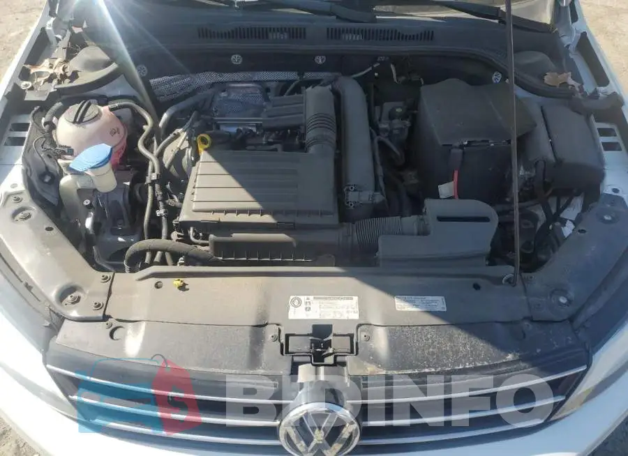 3VW2B7AJ1HM285011 Photo# 11