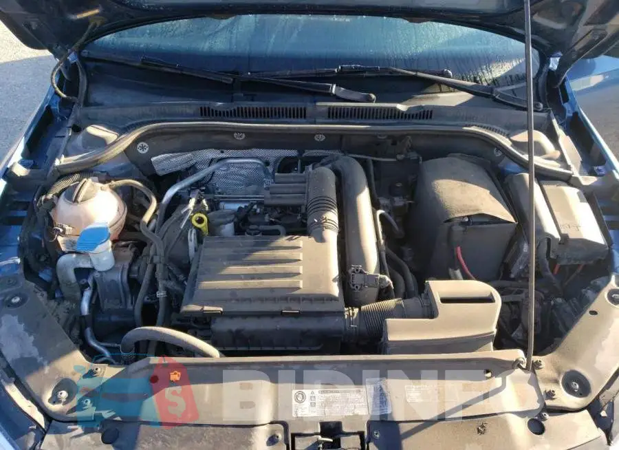 3VW2B7AJ2HM281937 Photo# 11