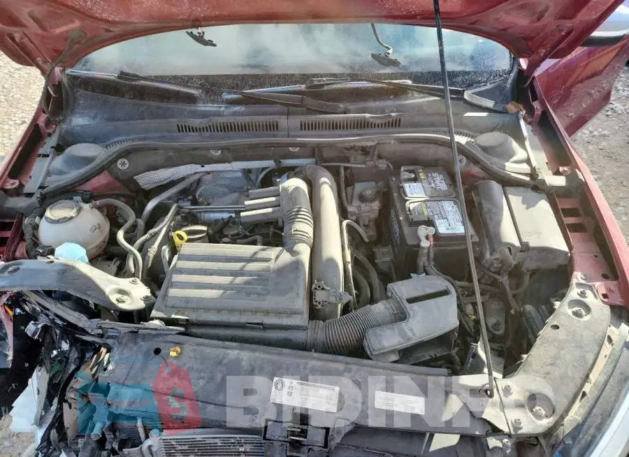 3VW2B7AJ4JM206968 Photo# 11