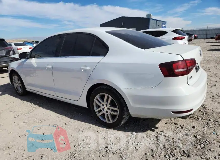 3VW2B7AJ5HM310167 Photo# 2