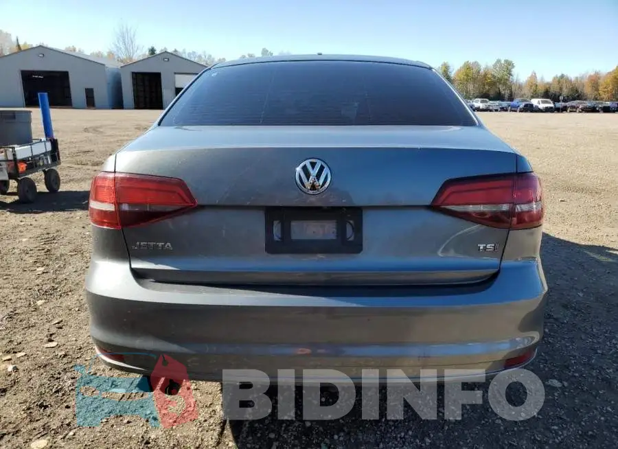3VW2B7AJ9HM252905 Photo# 6