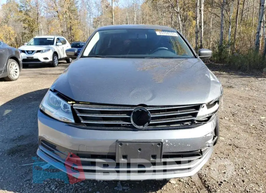 3VW2B7AJ9HM252905 Photo# 5
