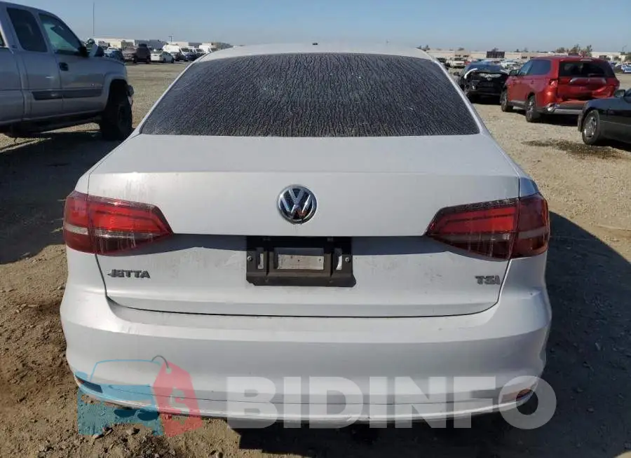3VW2B7AJXHM359140 Photo# 6
