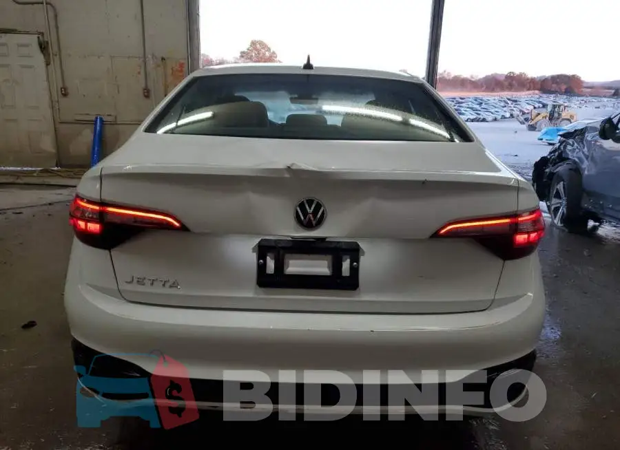 3VW5M7BUXRM013221 Photo# 6