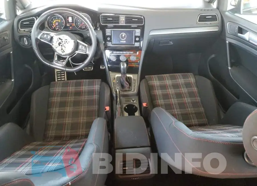 3VW6T7AU6MM009247 Photo# 8