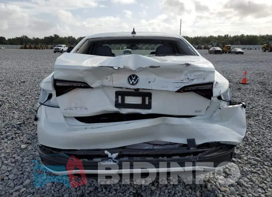 3VW7M7BU1RM090021 Photo# 6