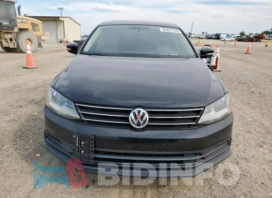 3VWDB7AJ8HM238535 Photo# 5
