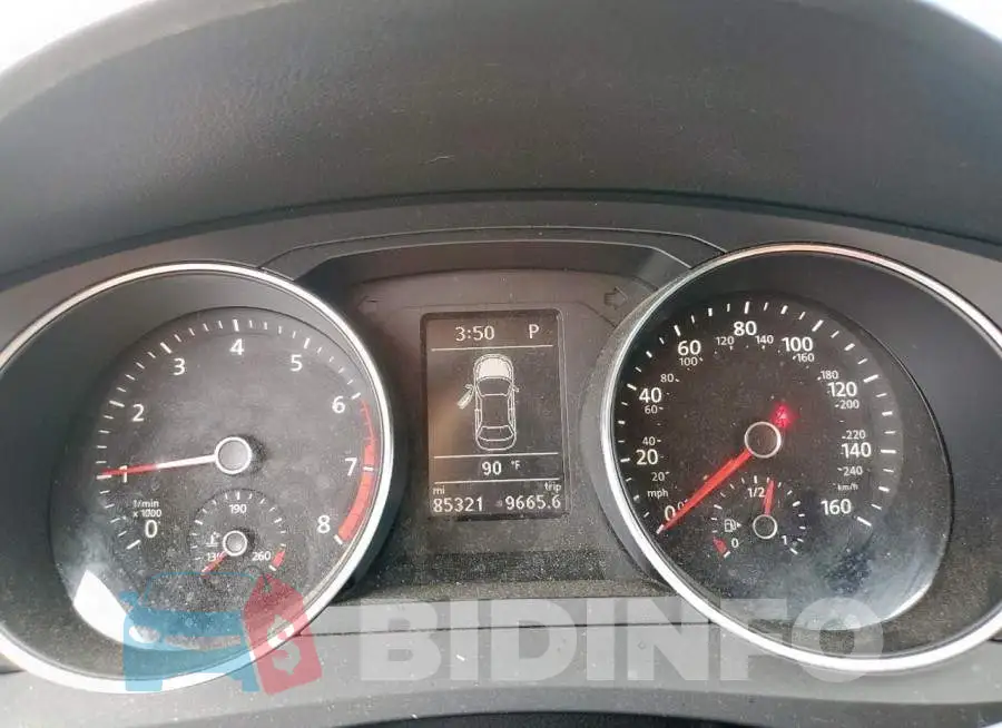 3VWDB7AJ8HM238535 Photo# 9