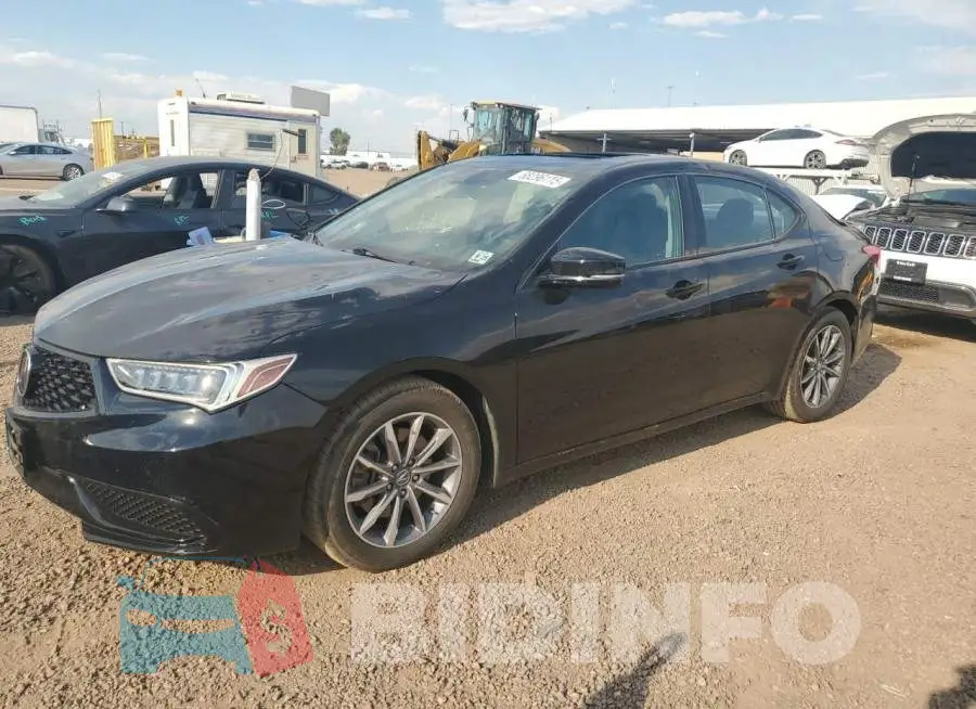 19UUB1F32LA001847 Photo# 1