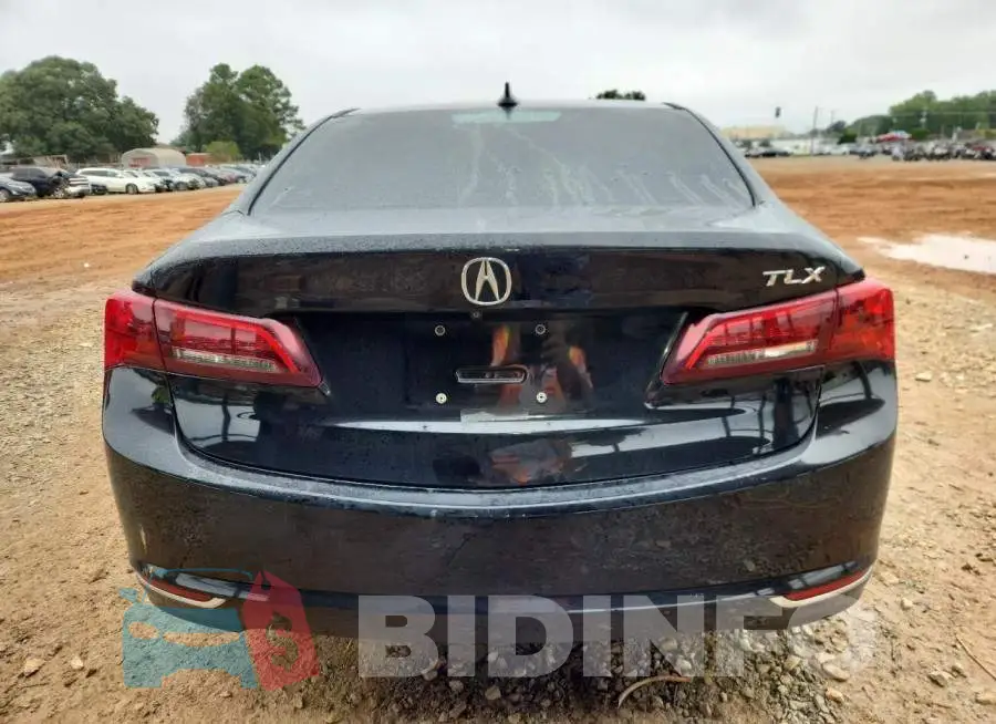 19UUB1F53GA007289 Photo# 6
