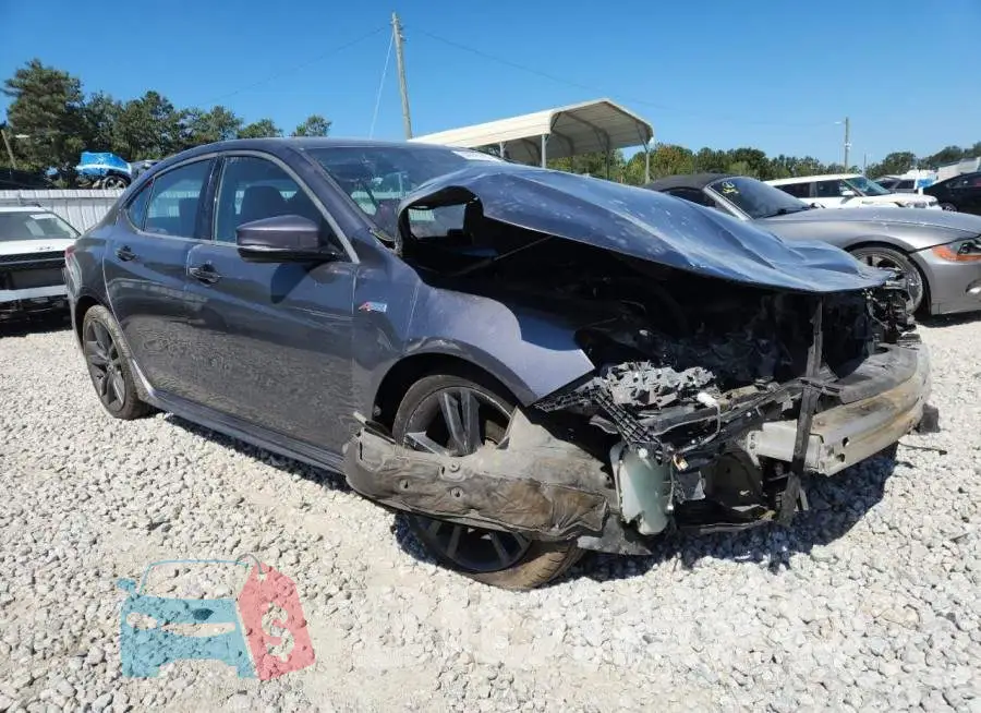 19UUB1F68KA006138 Photo# 4