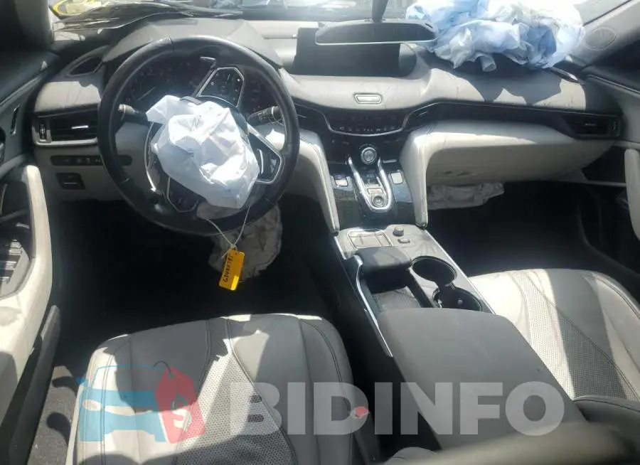 19UUB5F43MA006914 Photo# 8