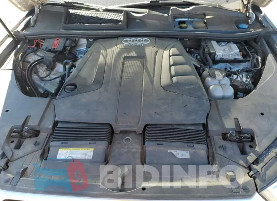 WA1AHAF76HD040296 Photo# 11