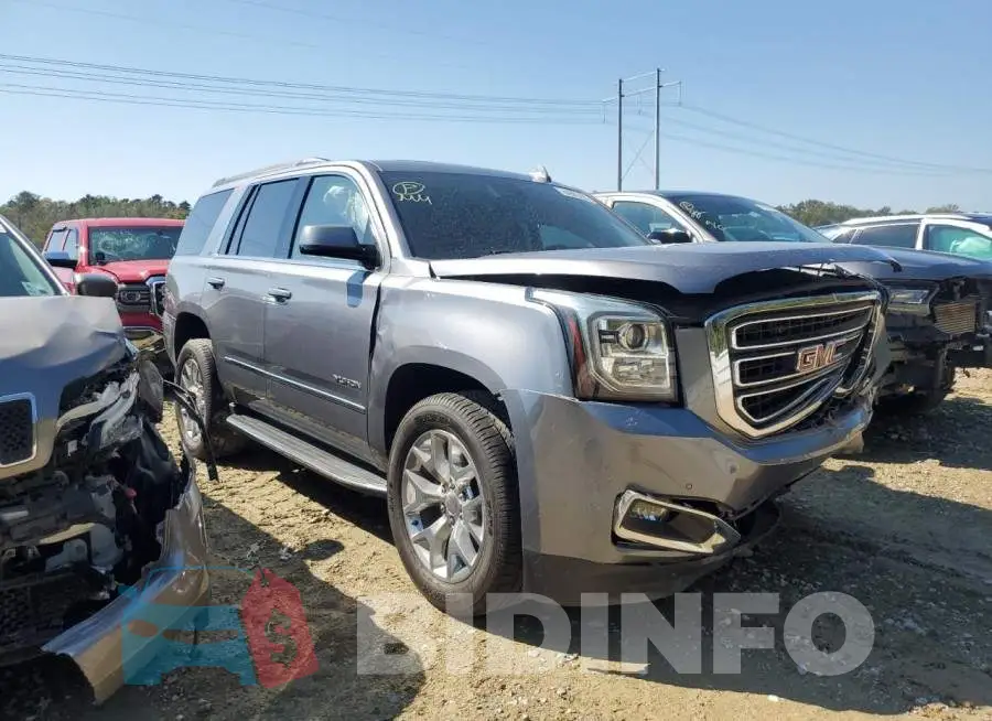 1GKS1BKC4JR154057 Photo# 4