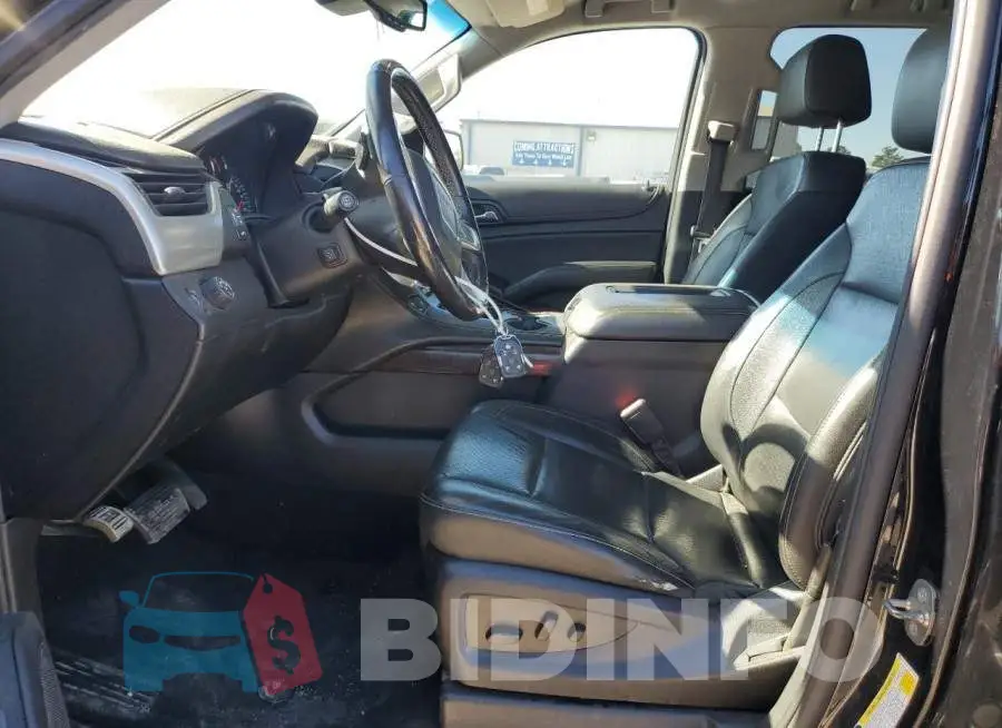 1GKS1GKC7JR323789 Photo# 7