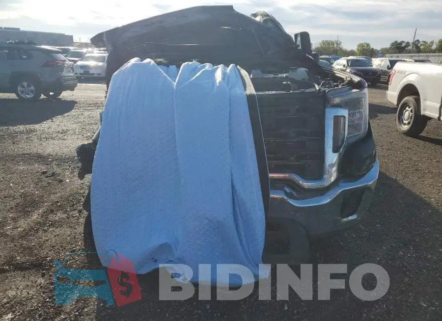 1GT19LEY0MF161302 Photo# 5