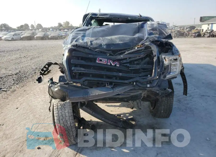 1GTU9CED7MZ194645 Photo# 5