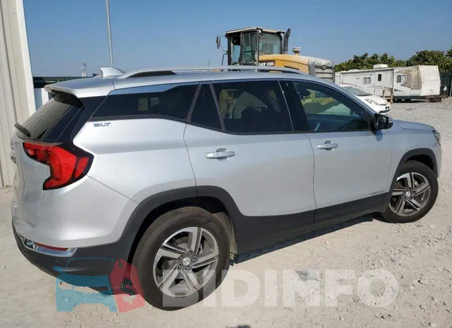 3GKALPEV3ML330768 Photo# 3