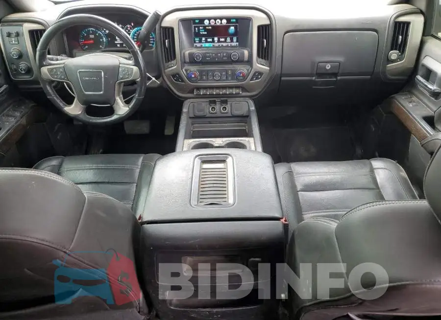 3GTU2PEJ2JG441132 Photo# 8