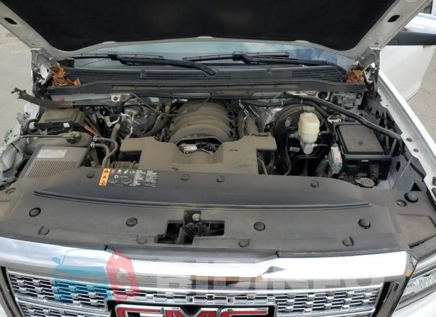 3GTU2PEJ7HG148496 Photo# 11