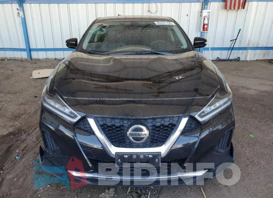 1N4AA6CV4NC502128 Photo# 5