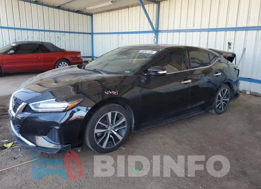 1N4AA6CV4NC502128 Photo# 1