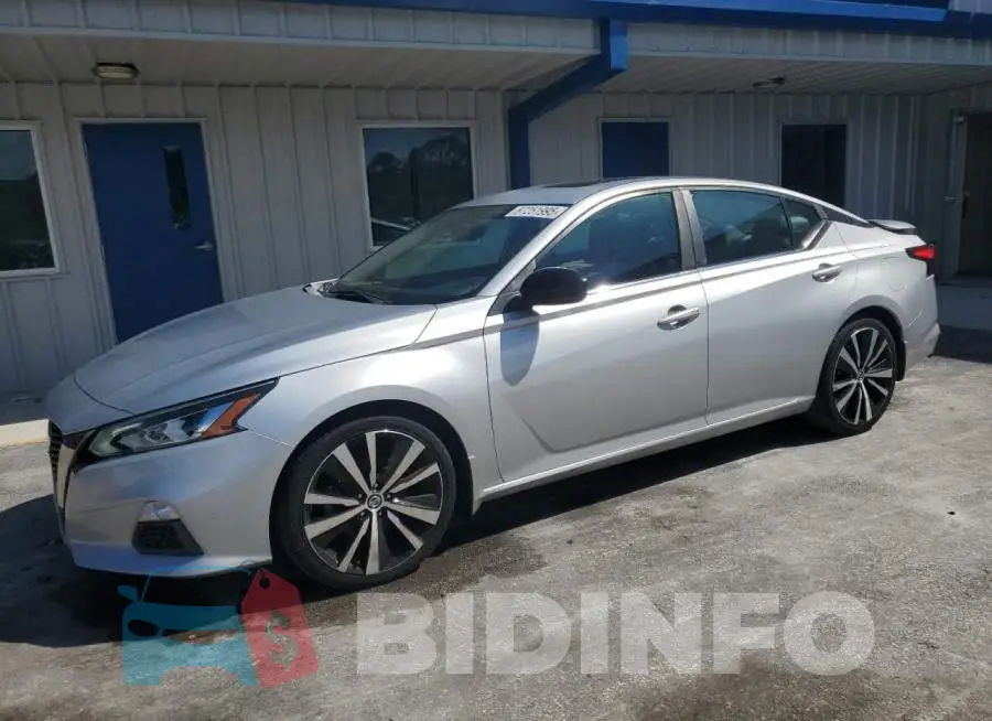 1N4BL4CV3KC245087 Photo# 1