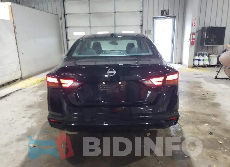 1N4BL4DV0SN402058 Photo# 6