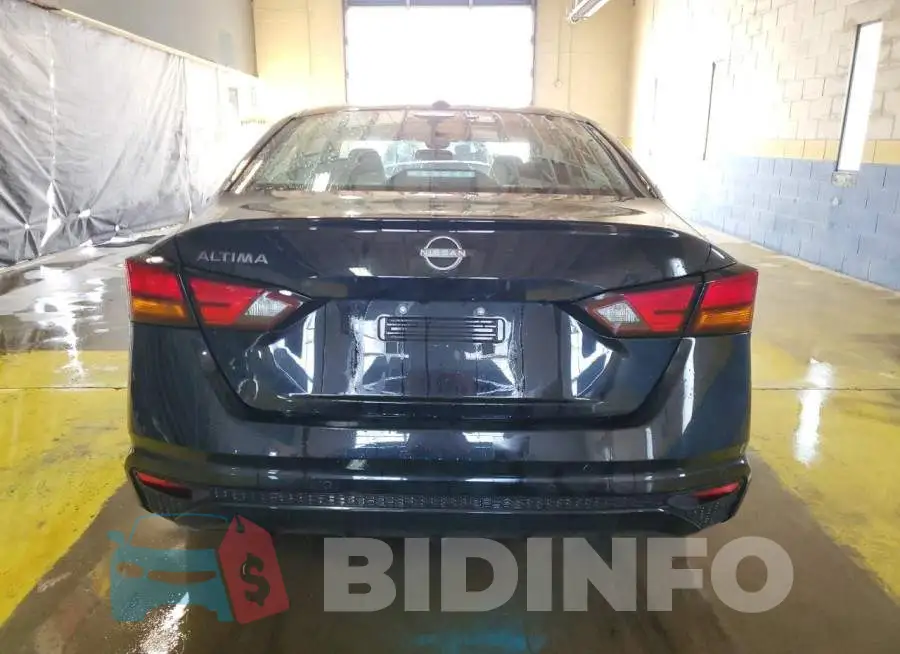 1N4BL4DV4SN321886 Photo# 6