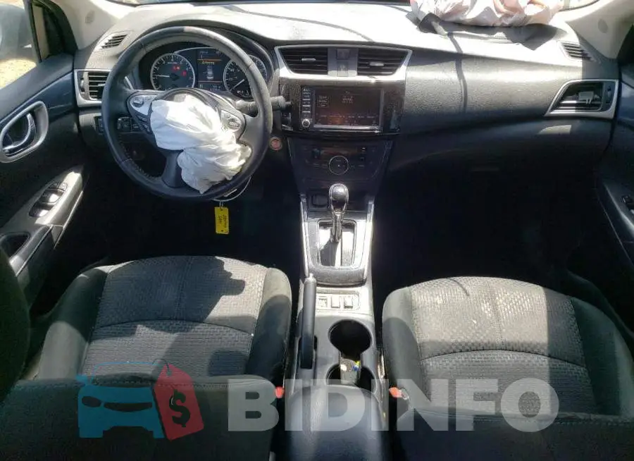 3N1AB7APXKY342201 Photo# 8