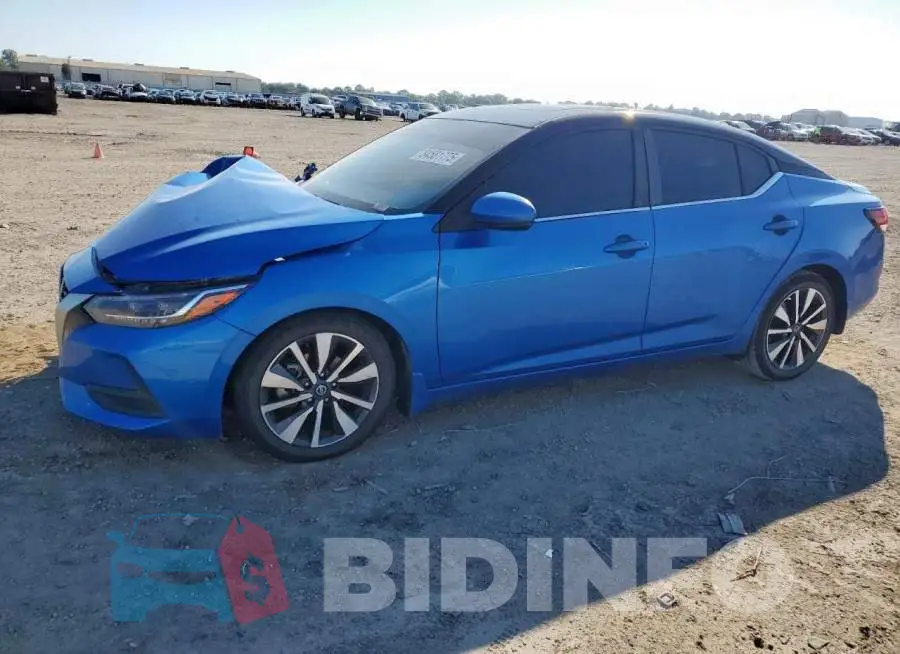 3N1AB8CV1LY214500 Photo# 1